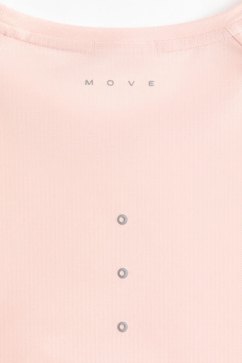 H&M Sports top with DryMove™